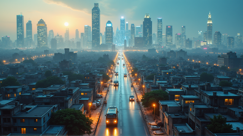 ベラガビの技術的快挙：小さな町がゲームをどう変えているか