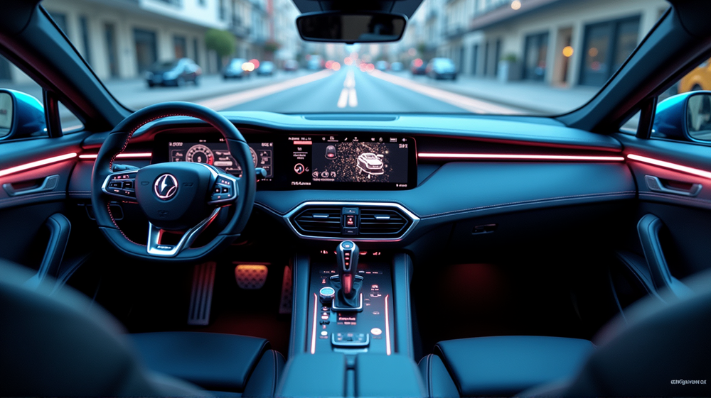 Ottocast の革新的な2025 CarPlay ソリューションで乗り心地を変革