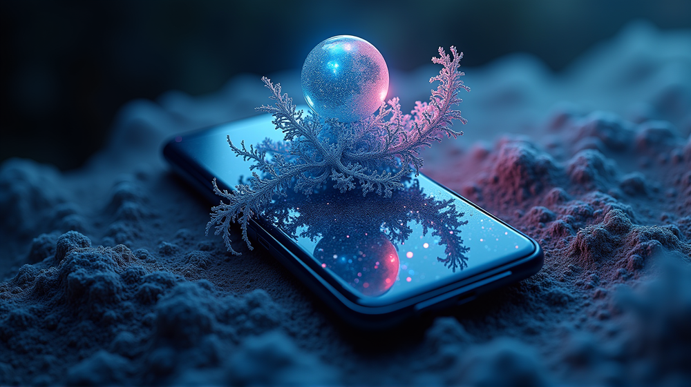 サムスンのゲームチェンジャー: Galaxy S25向けOne UI 8ベータ版の発表
