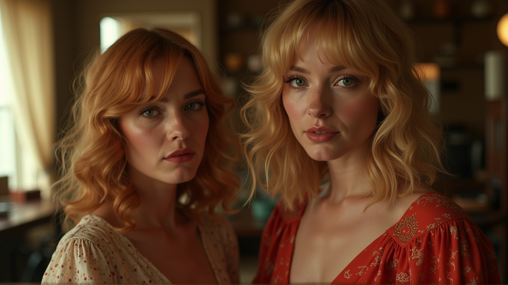 シシー・スペイセクの星の旅：『ニュー・ハリウッド』からジェニファー・ローレンスとの協力まで