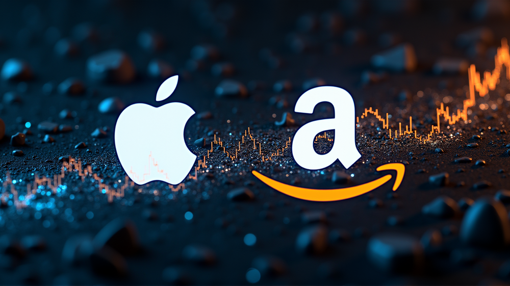 貿易戦争の影響: ビッグテックが直面する関税の課題