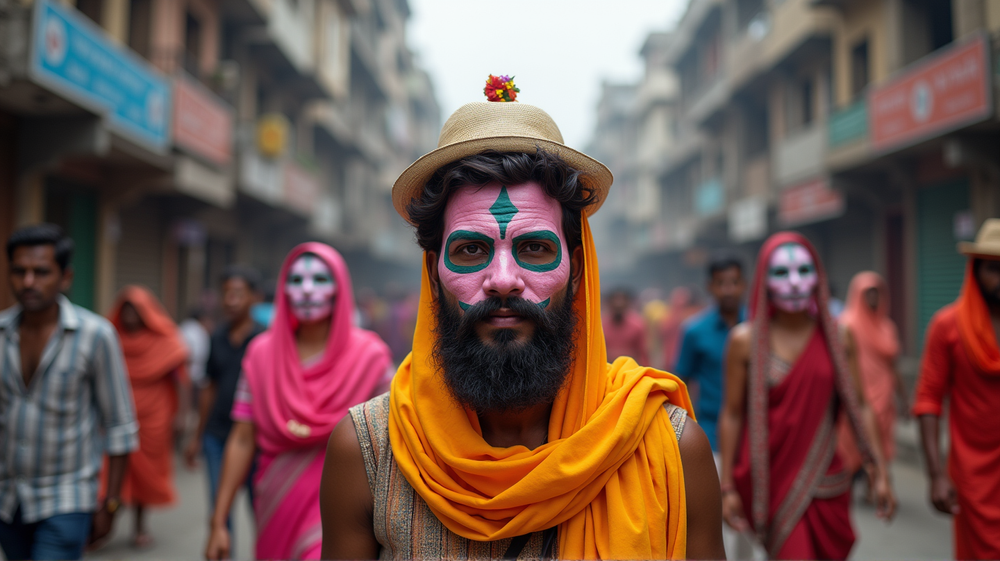 インド全土で新型コロナウイルス感染者が急増中：何が起こっているのか？