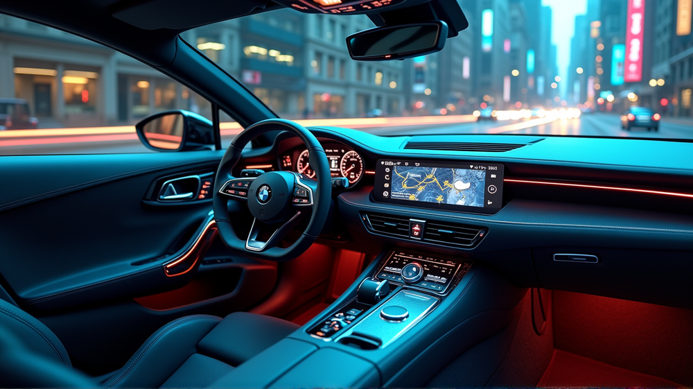 Android Autoの最新アップデート：移動中にウェブ閲覧や動画視聴が可能に！