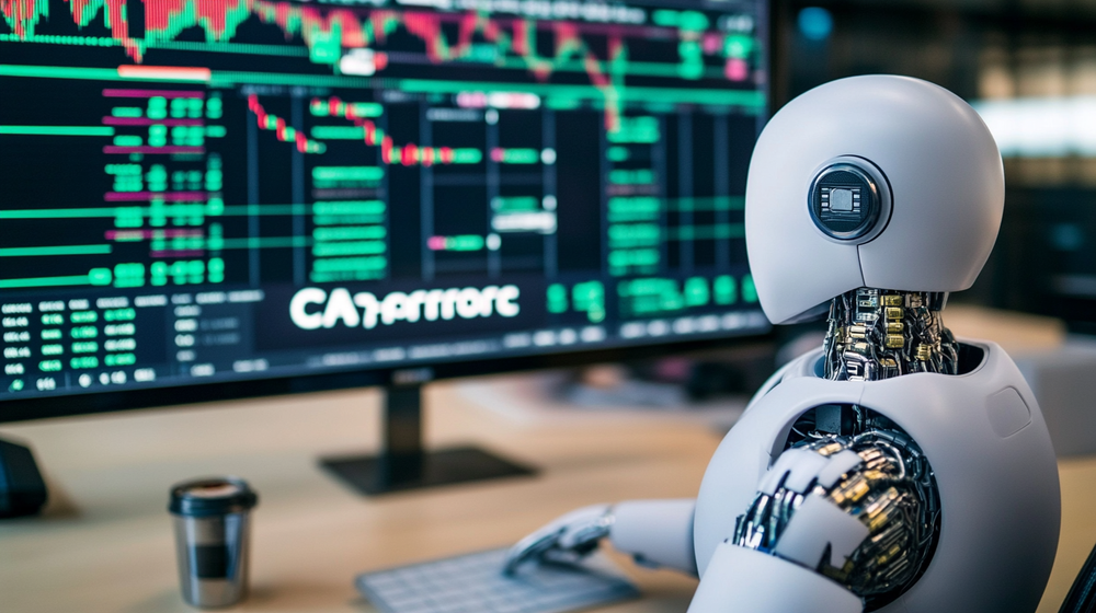 VerityShift AIを調査：信頼できる取引ツールか？