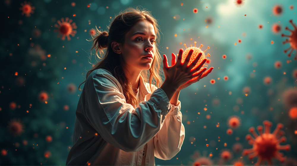 Covid-19が私たちの脆弱なコミュニティの隠れた闘いを暴露する