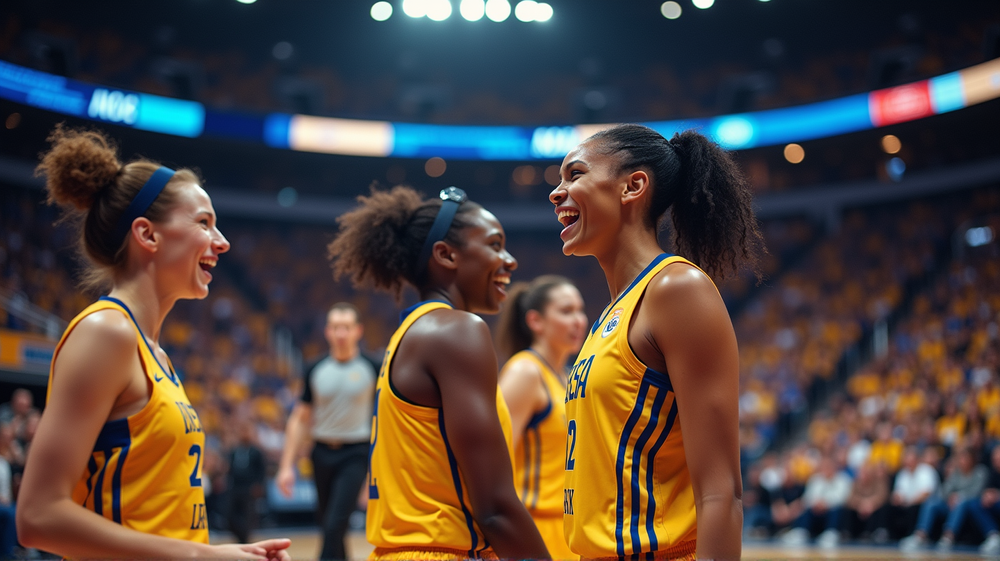 歴史的なNCAA和解が大学スポーツを変革へ