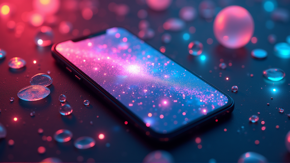 暴露：グーグルの秘密のAndroidオーバーホール