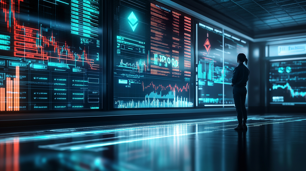 Kexor Lira: 次の大きな取引ツールを見つけよう！