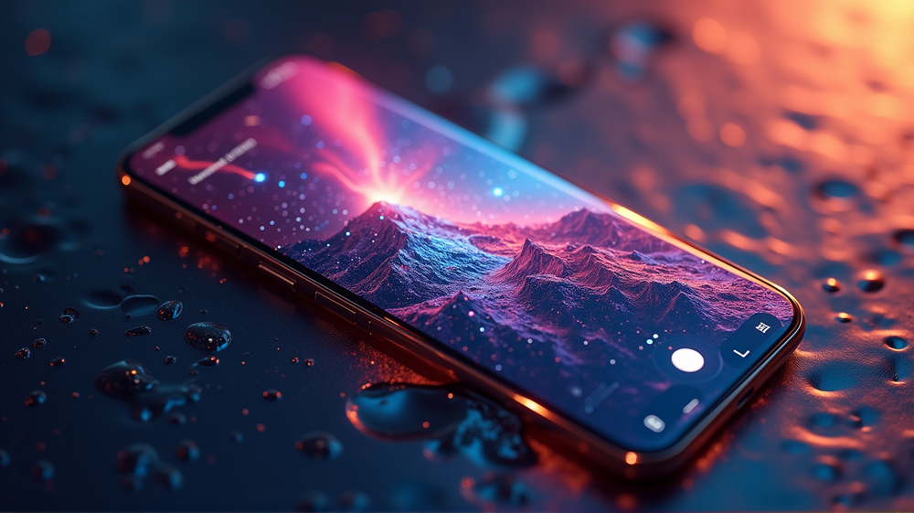 画像編集を革命化: アドビのPhotoshopモバイルがAndroidに登場