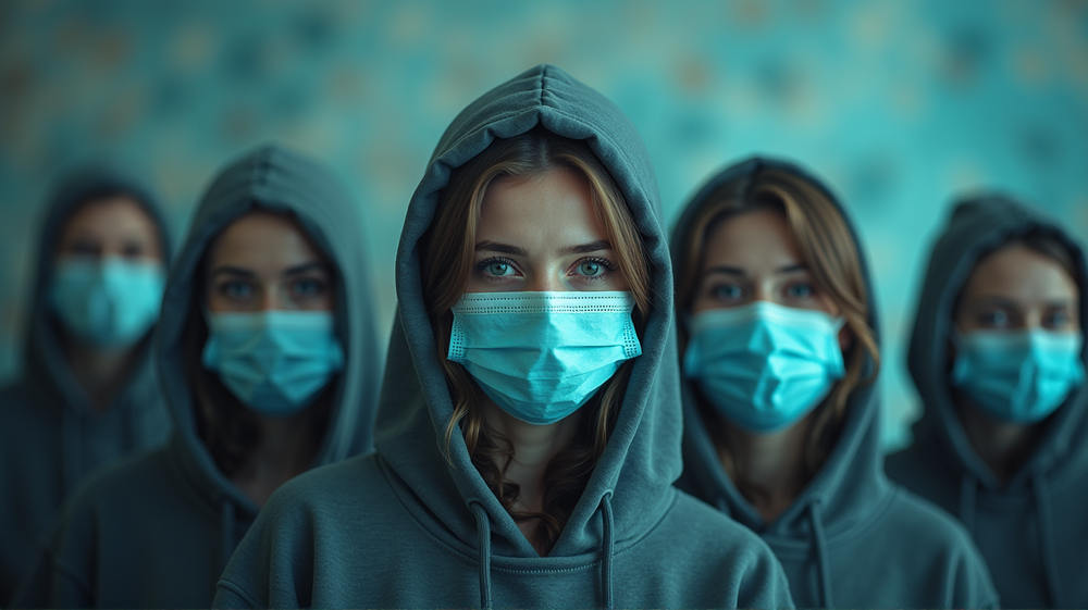 新型コロナウイルス変異株対策：DGHSの7つの重要指令