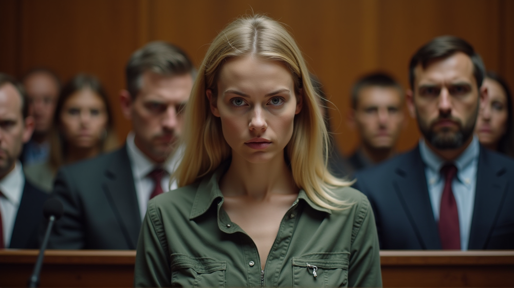 オークランド郡の告発: 教師の行動によって破壊された信頼