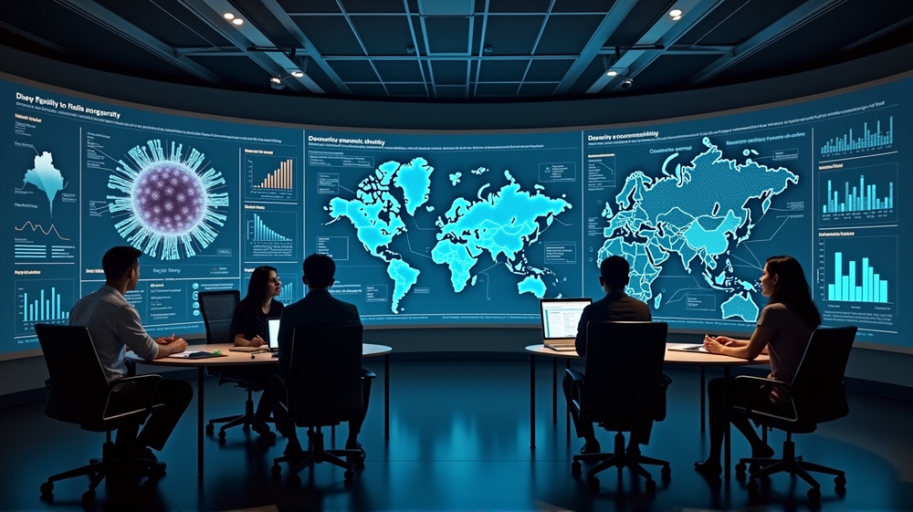 インドのCOVID-19症例の急増：回復中にもかかわらず再び2,710件