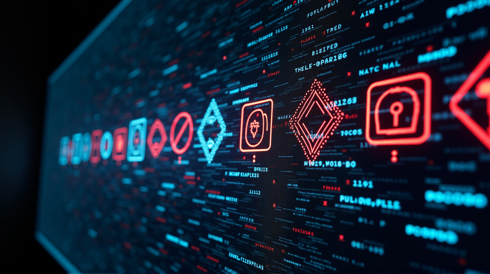 1億8400万以上のパスワード流出による巨大なデータ侵害発生