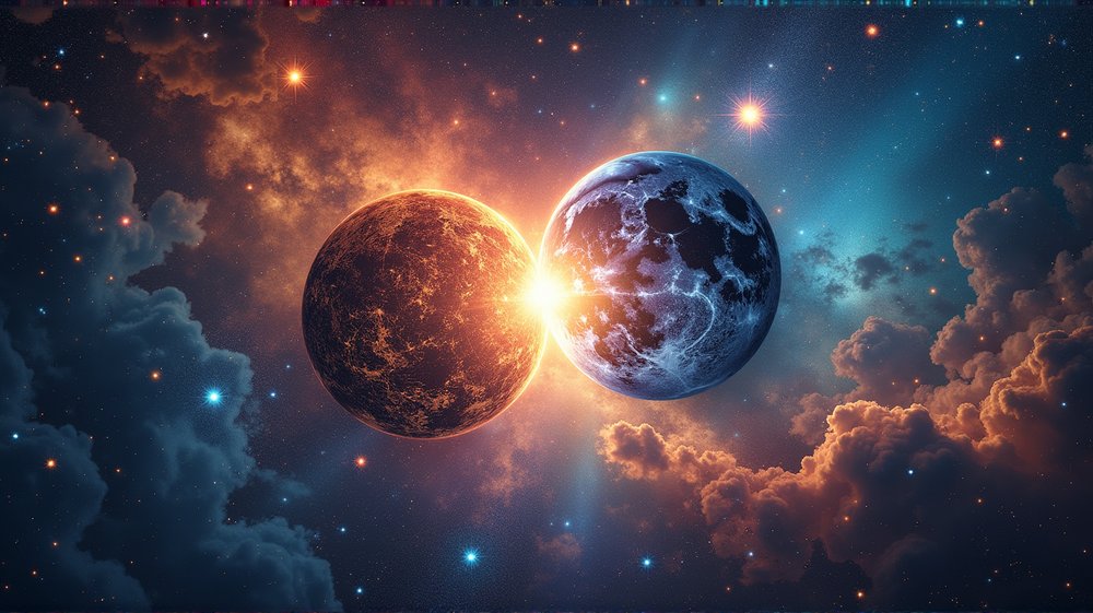 2025年6月7日に星があなたの恋愛運にどんな影響を与えるかを発見しよう