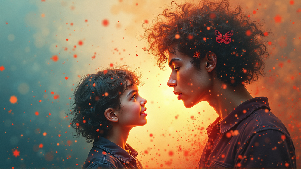 秘密を解き明かす：父と娘のダイナミクスを理解する