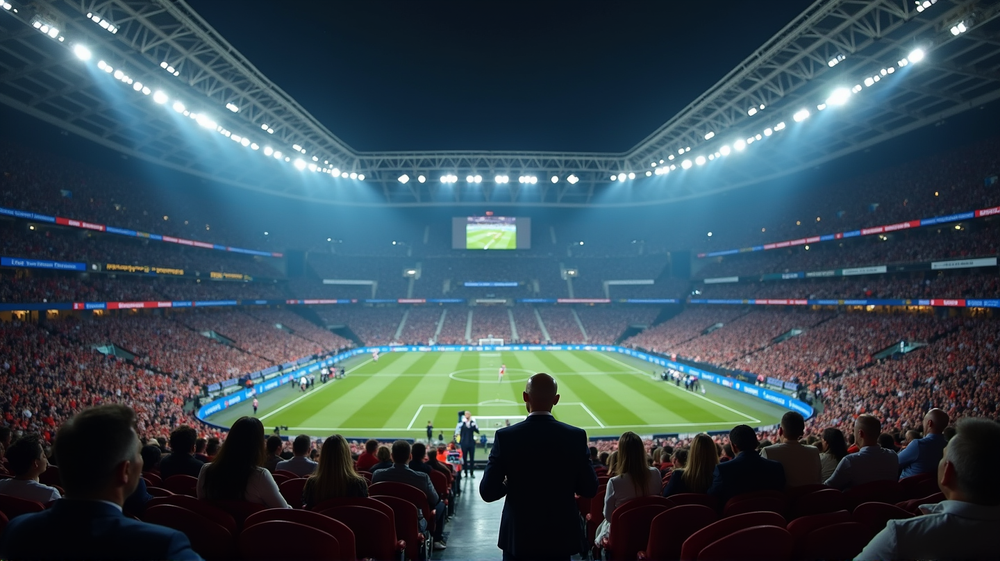 ジャンニ・インファンティーノ、批判に直面するクラブワールドカップを擁護