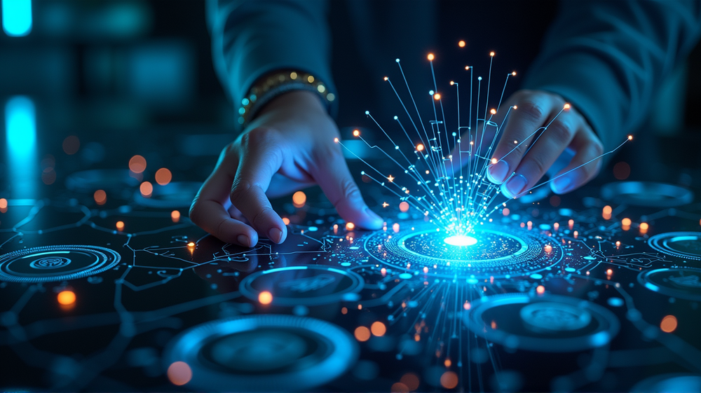 e&エンタープライズとMicrosoft、MENAT地域でAI推進を進める