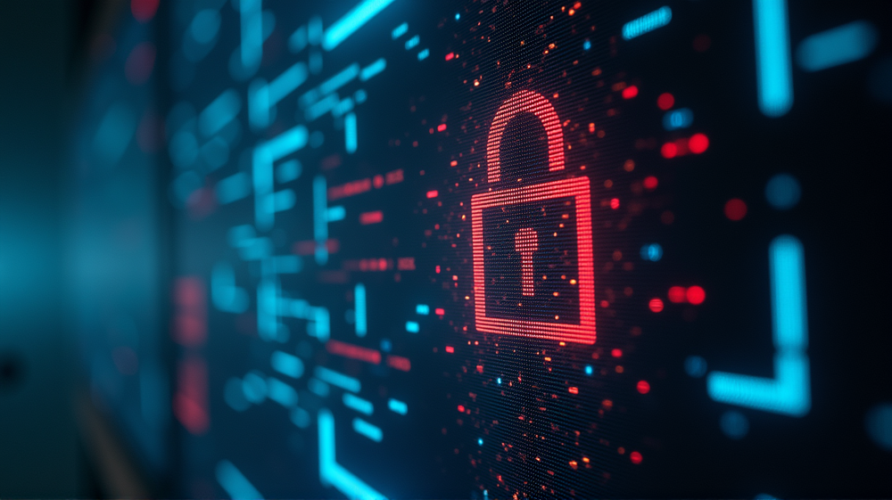 技術大手に巨大なデータ漏洩発生：あなたのパスワードが危険にさらされる可能性！