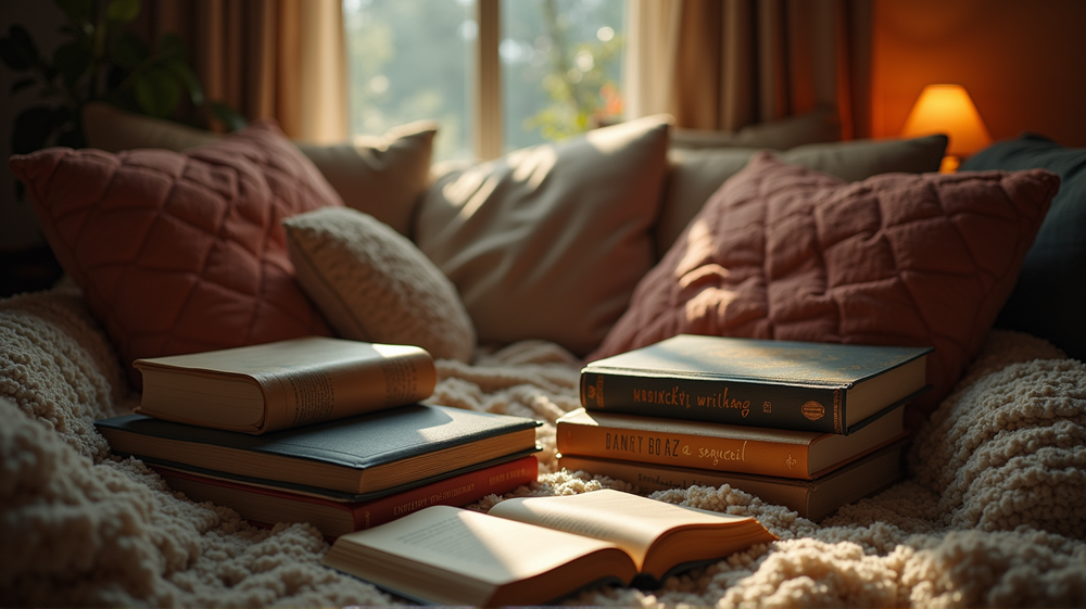 この必読書で強い関係を築く秘密を解き明かす