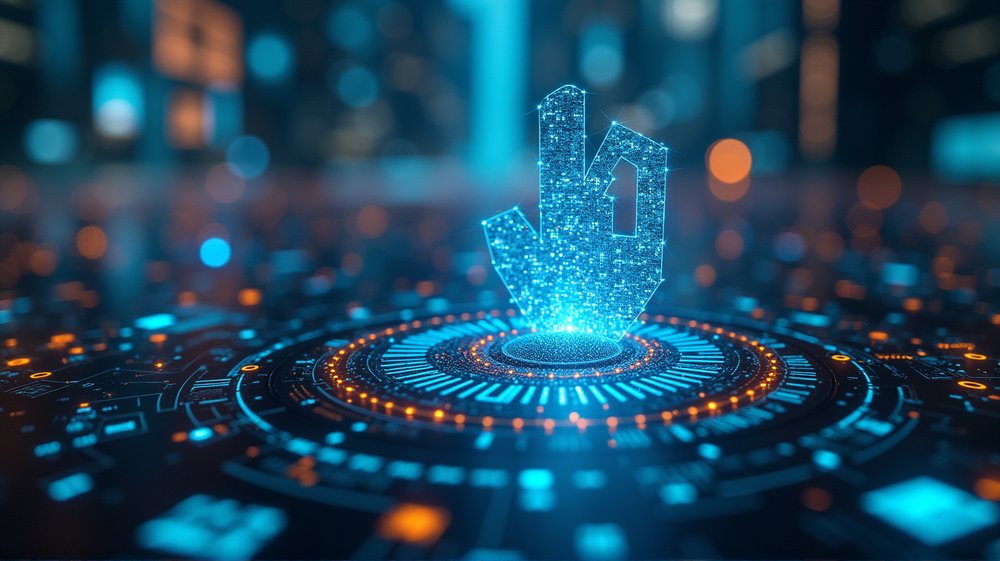 AIの明るい未来に投資：見逃せないトップ3銘柄！