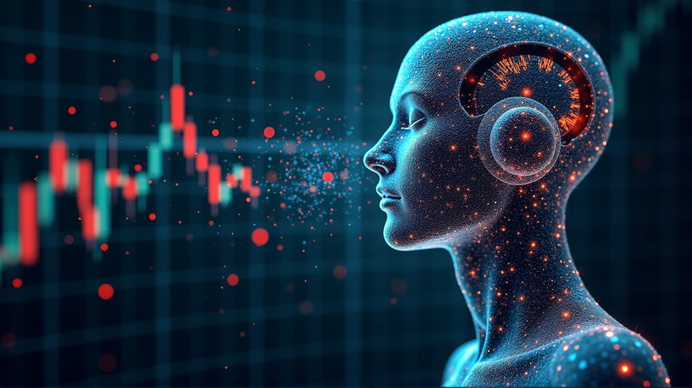 SoundHound AIの株価下落は買いのチャンスになるか？