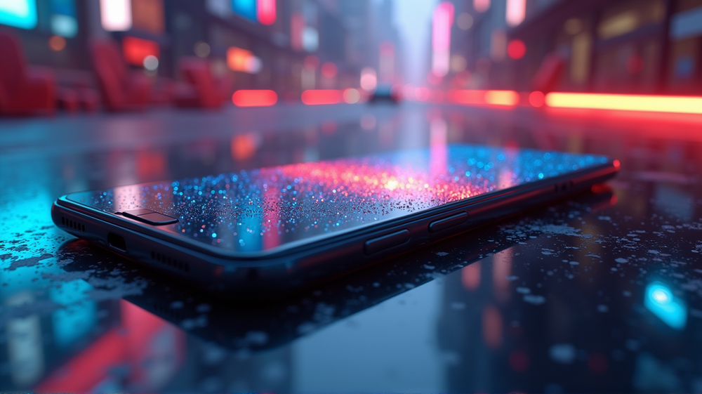 Android 16 QPR1 Beta 2の最先端機能を探る