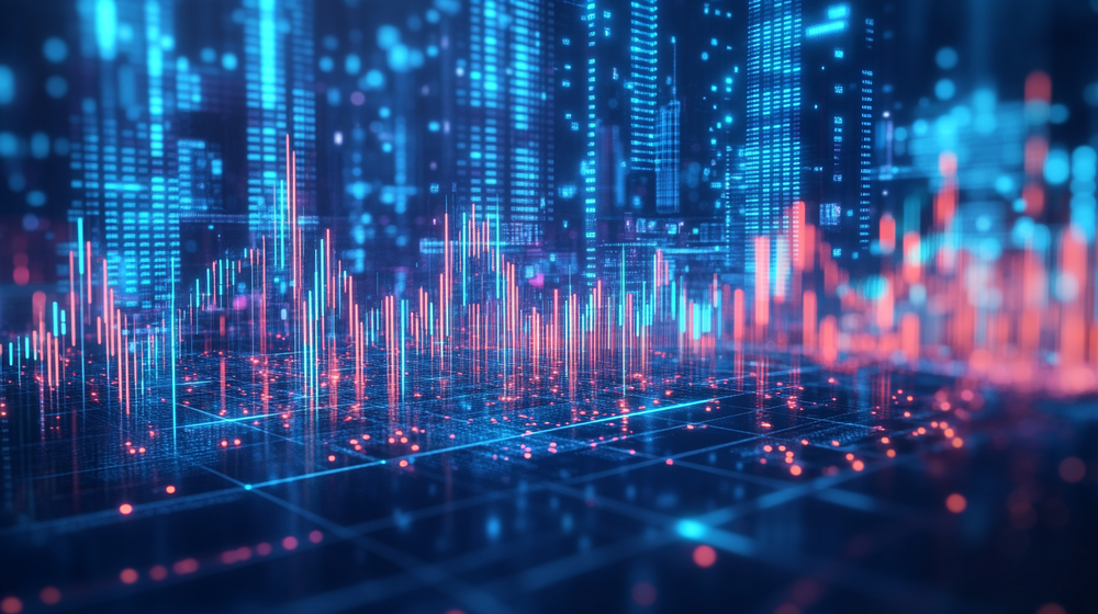 LUCROSAINFINITYはゲームチェンジャーか、それとも単なる流行りか？