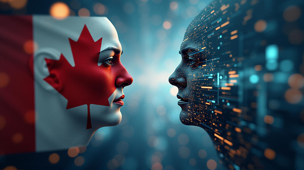 貿易警告を無視するカナダのデジタル税の賭け