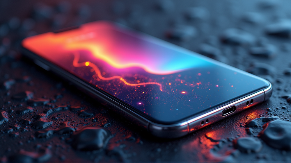 驚愕の価格：Samsung Galaxy S25 Edge が史上最低価格に！