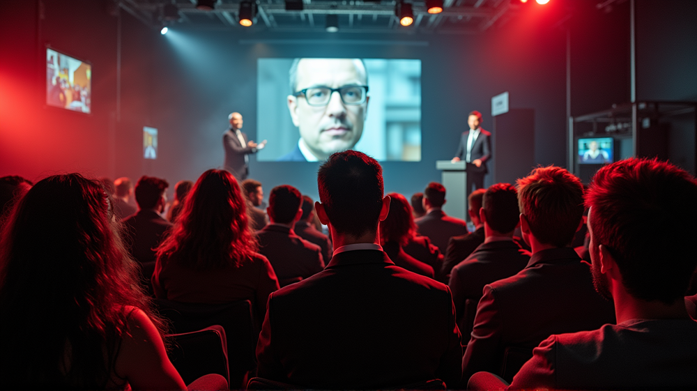 トランプの影響がビジネスの注目を集めるコネクタでの影響