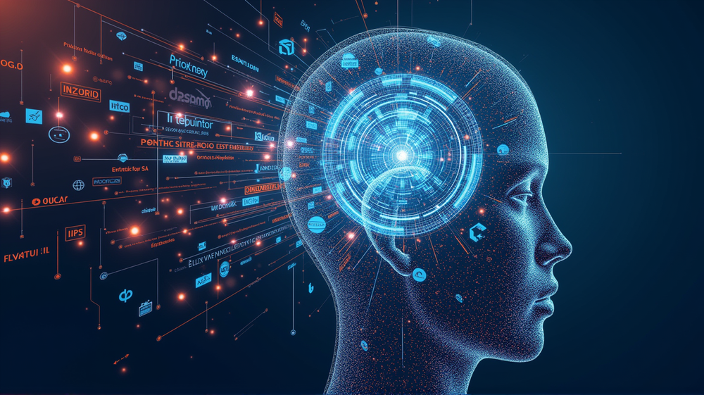 AIの「新しい洞察」は2026年までにテクノロジーを革新させるか？サム・アルトマンの予測