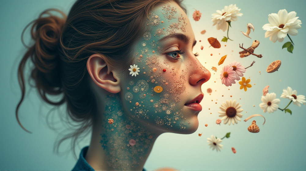 隠された結びつきを明らかにする: 幼少期の課題が子宮内膜症につながる可能性