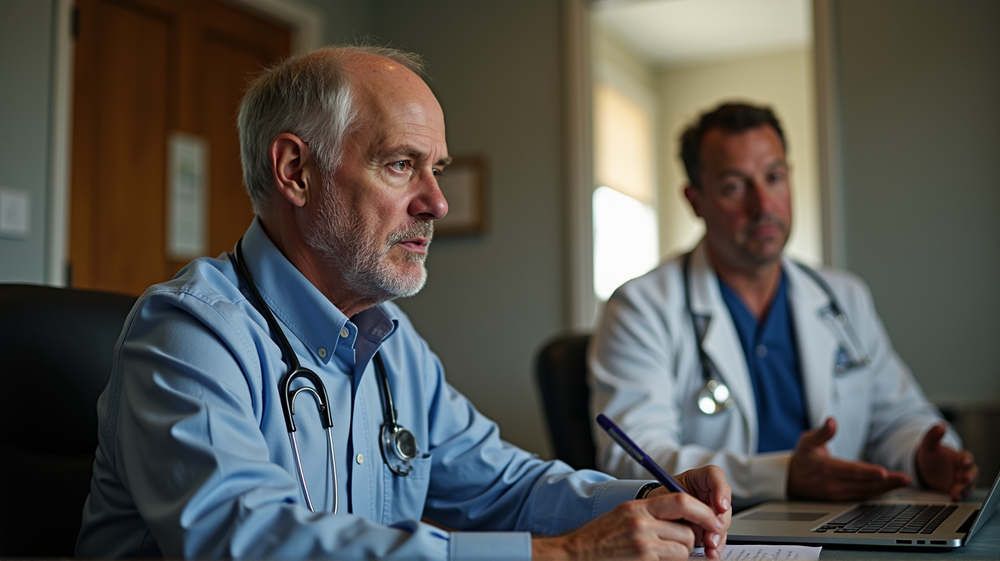 衝撃のメディケイド詐欺和解、オマハ—知っておくべきこと