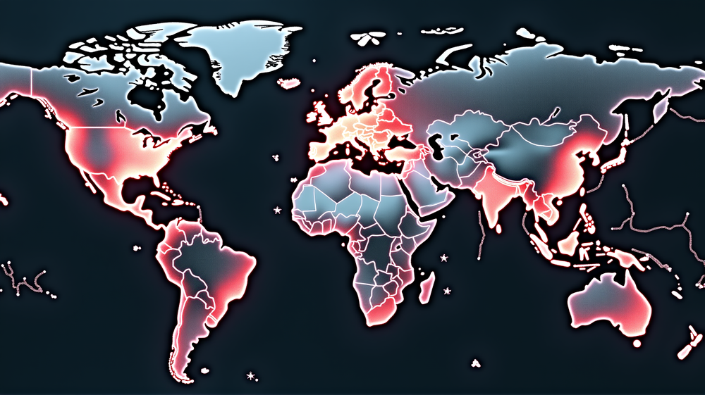 新型コロナウイルス変異株NB.1.8.1に世界が注目：南アフリカへの影響