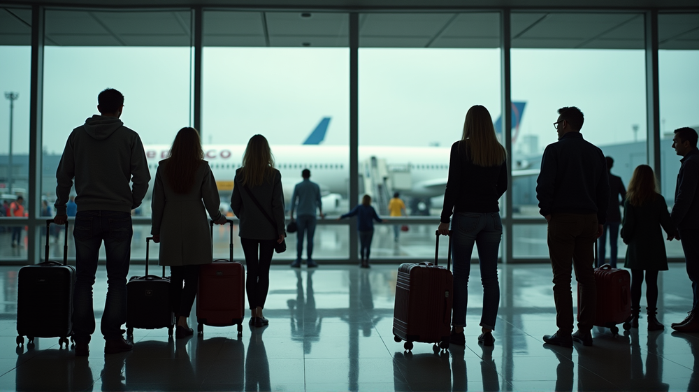 トランプの新しい渡航禁止令：不確実な水域を航行する