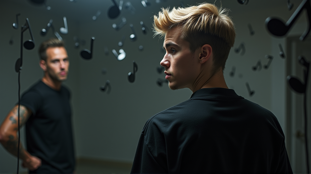 スクーター・ブラウン、ジャスティン・ビーバーの独立への旅路について語る