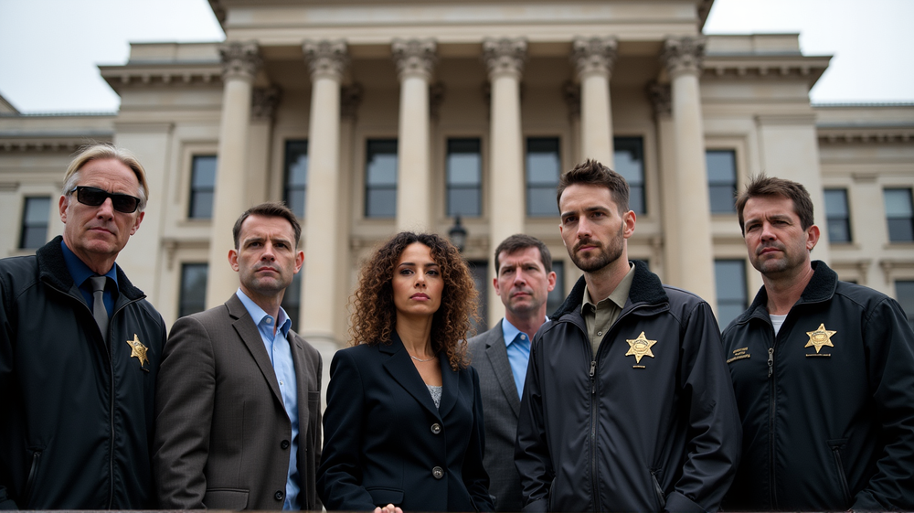 ミネソタにおける緊急の精神保健資金の要請