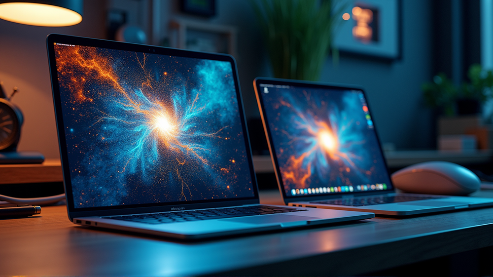 Chromebook vs iPad: 2025年の究極の選択を解読する