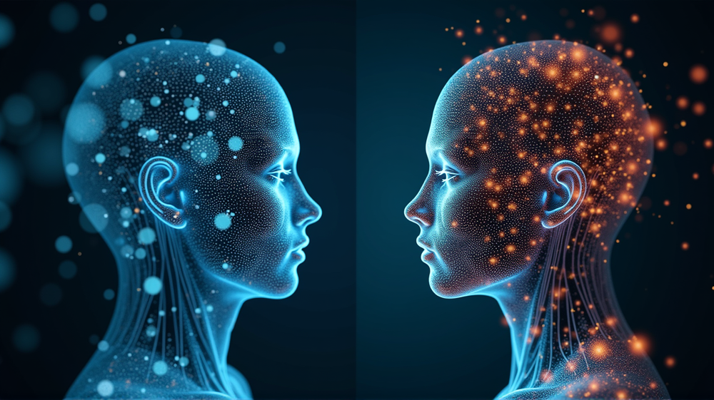 セラピストとしてのAI: 増加するトレンドとその影響