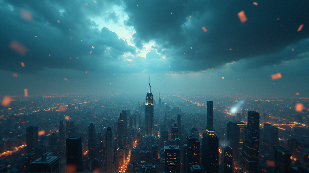 16億のパスワード漏洩に世界が驚愕: デジタルの悪夢