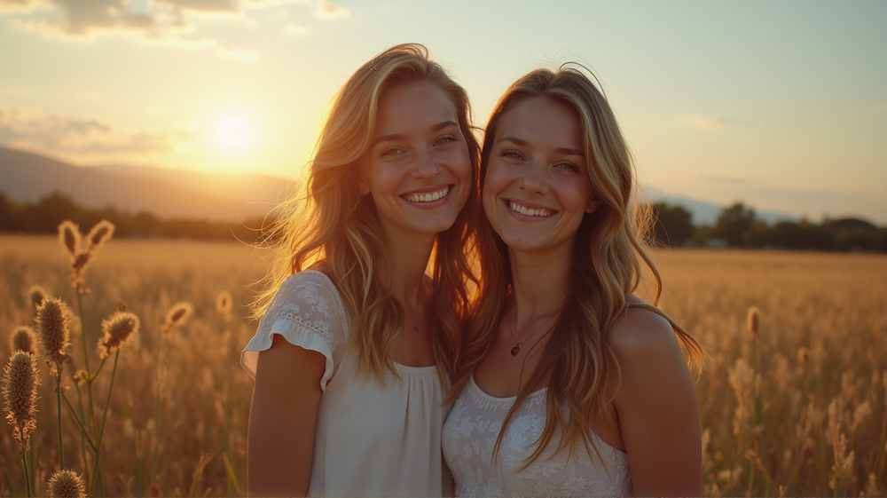 ティーンエイジャーの選択: 継母の慰めか、兄弟姉妹の争いか？