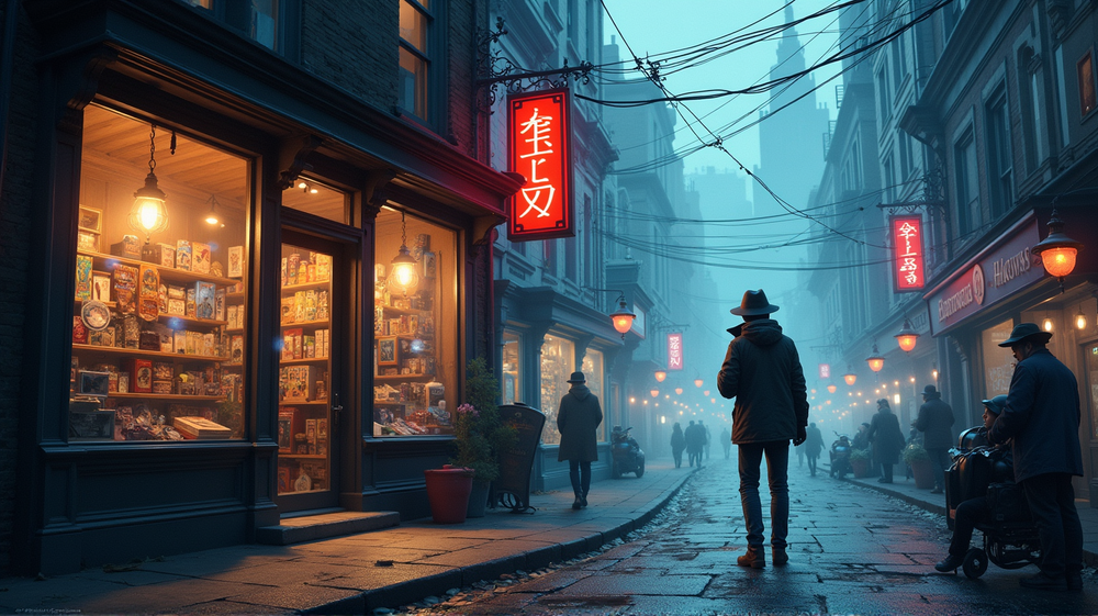 『ディスコ・エリジウム』が信じられない価格で必見の名作になった理由