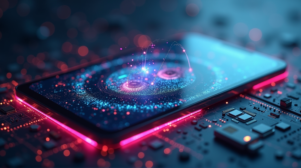 画期的なDoogee V Pad: 5GとデュアルSIMを備えたAndroid 15タブレット