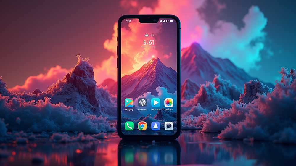 これらの眩いランチャーでAndroidの外観を変えよう