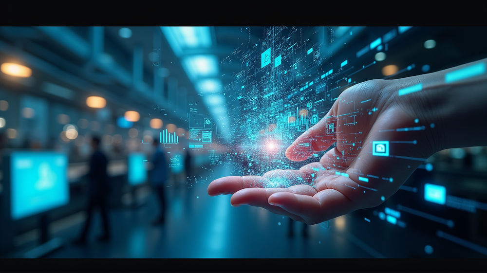 技術調達革命：英国の大胆な国家デジタル取引所の動き