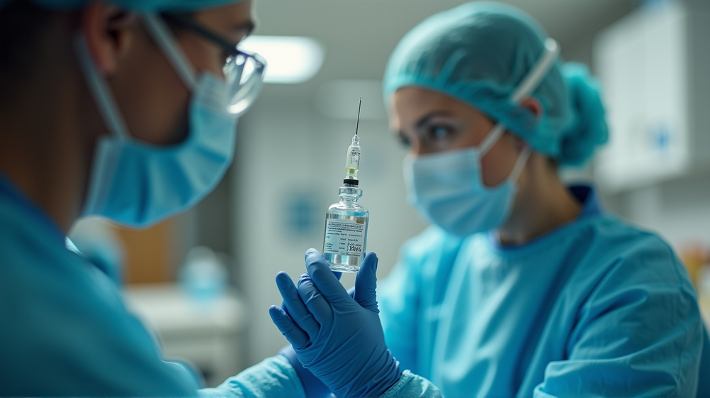 アルバータ州、コスト削減策でCOVID-19ワクチンに料金導入