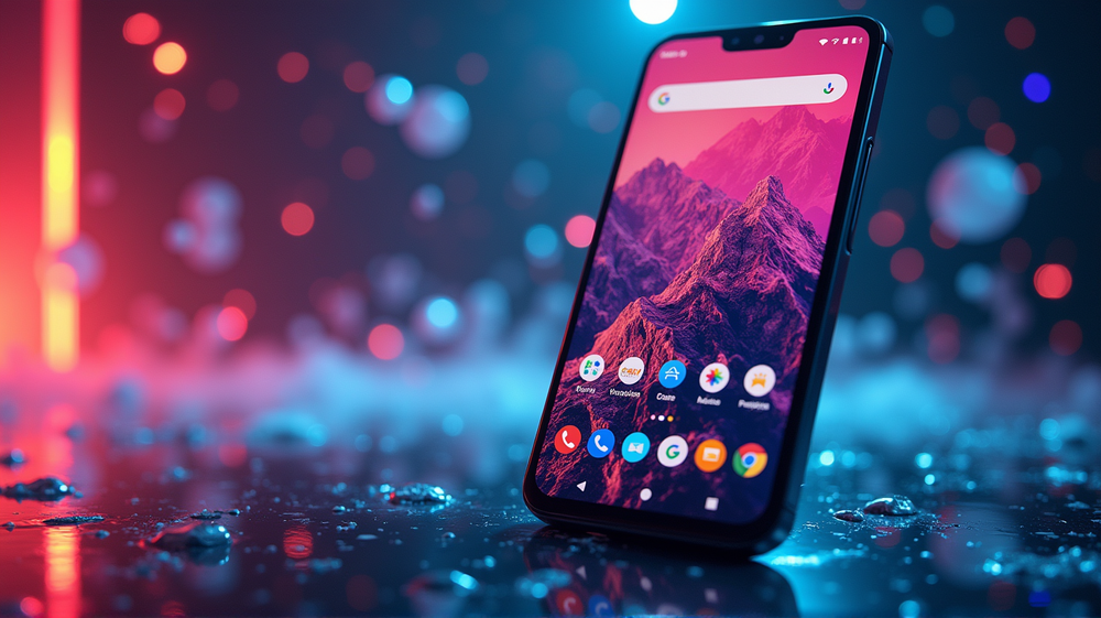 Android 16：Appleとの競争の中での革新と迅速なリリース