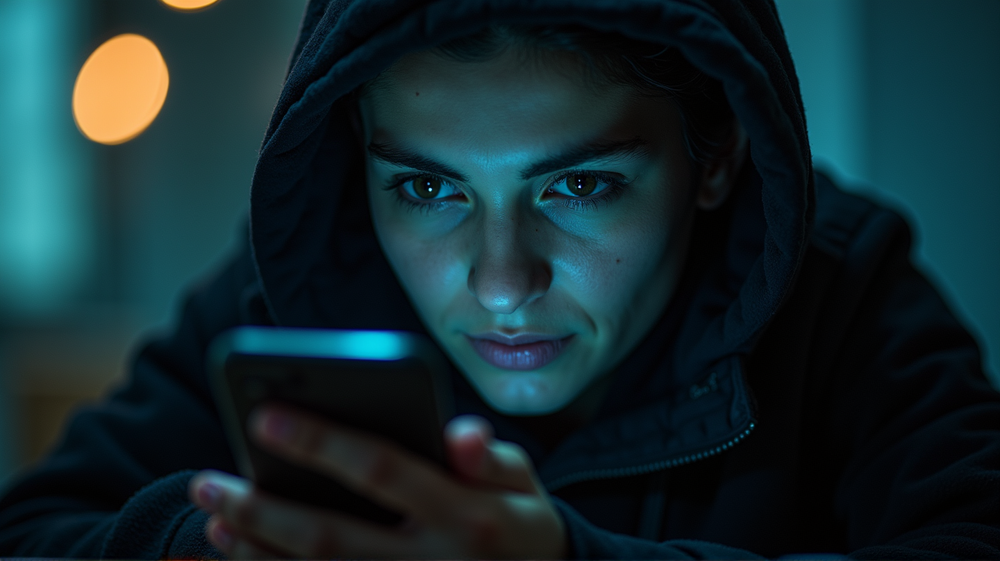 FBIの緊急呼びかけ：危険なDMVテキストを今すぐ削除せよ！