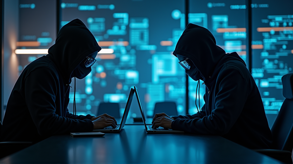 サイバー恐喝警報：偽のITサポートコールがSalesforceの脆弱性を悪用