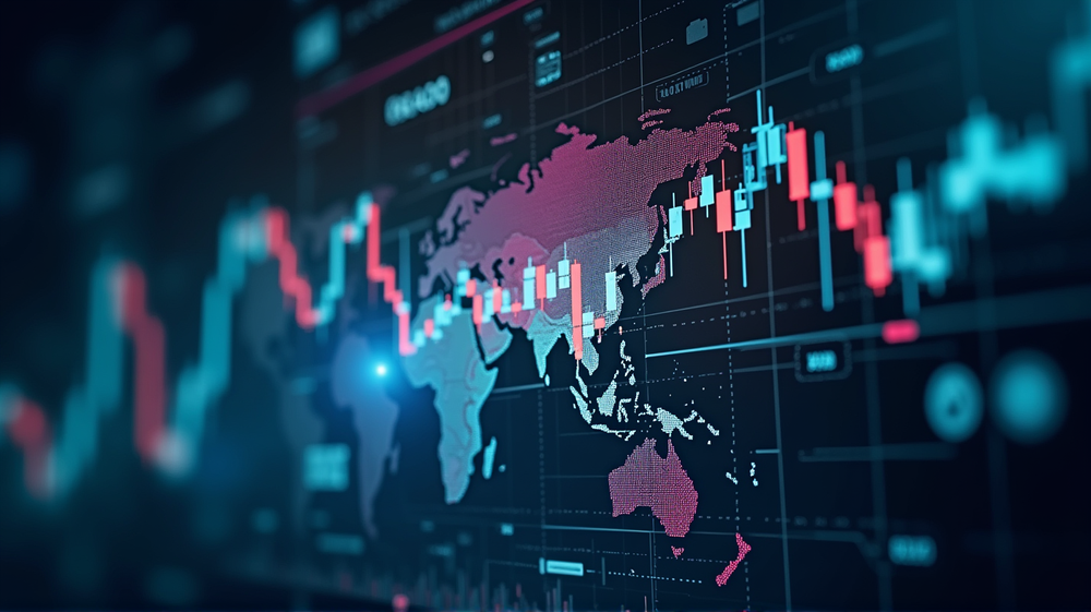 金融を変革する: グーグルのAIがインタラクティブな株式チャートを生成